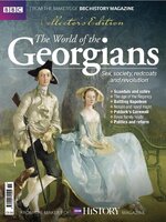 The World of the Georgians